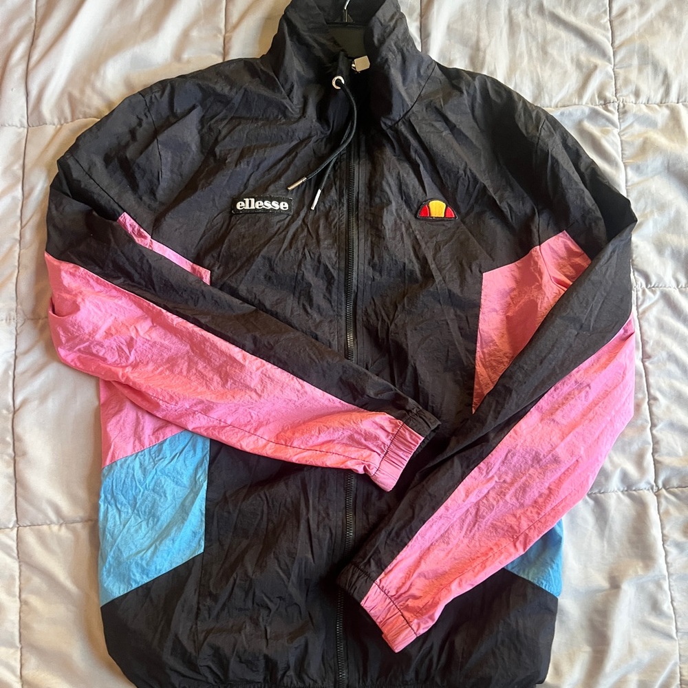 Ellesse Windbreaker